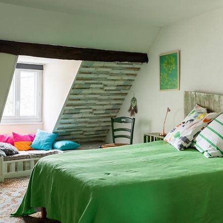 Bed and Breakfast Atipyk'Ododo Saint-James Zewnętrze zdjęcie