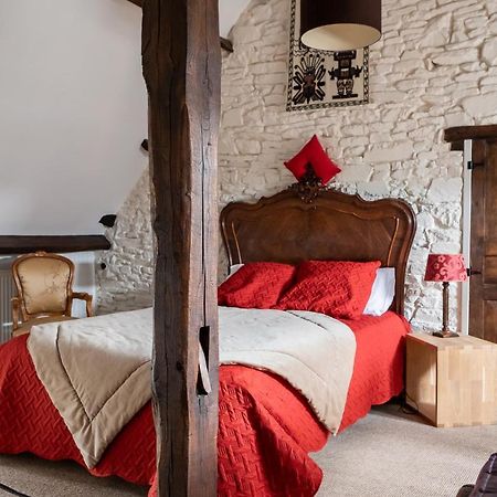 Bed and Breakfast Atipyk'Ododo Saint-James Zewnętrze zdjęcie