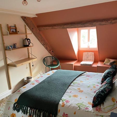 Bed and Breakfast Atipyk'Ododo Saint-James Zewnętrze zdjęcie