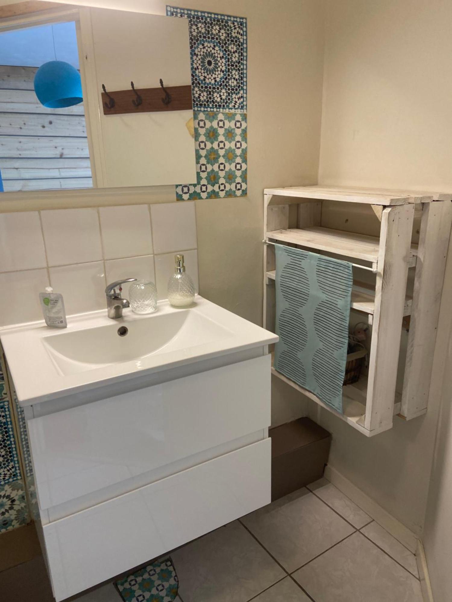 Bed and Breakfast Atipyk'Ododo Saint-James Zewnętrze zdjęcie